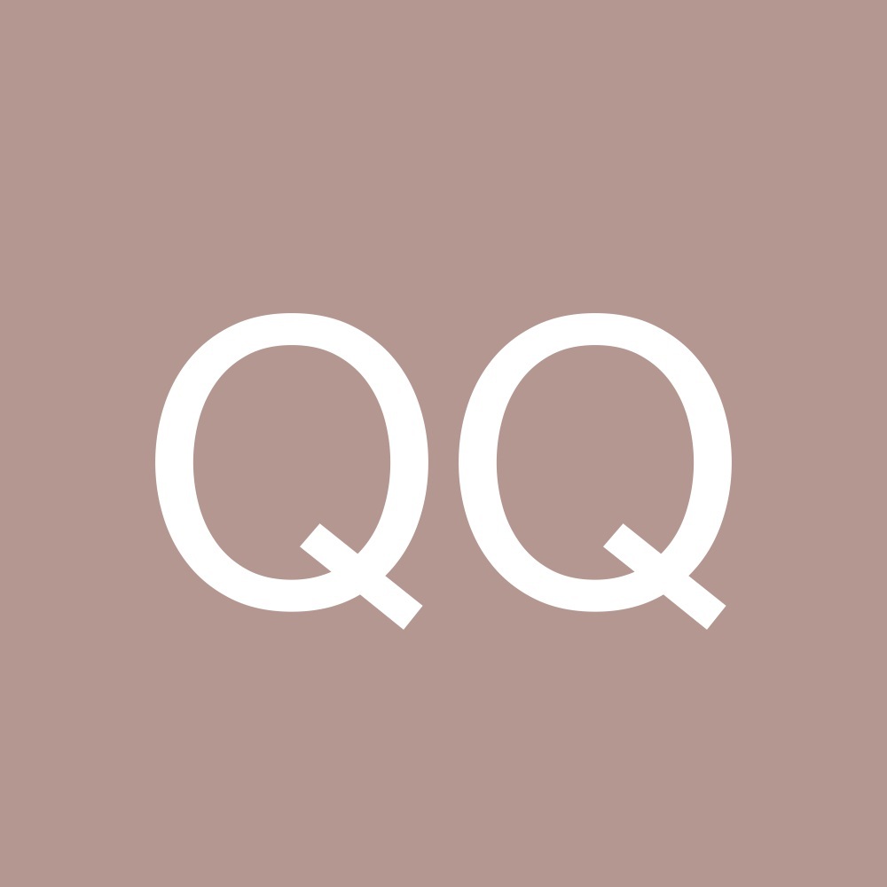 Meet your Posher, Q